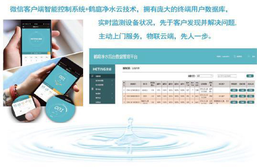 從“衛浴專家”到凈水先鋒 鶴庭如何以技術之名開啟凈水智變時代？